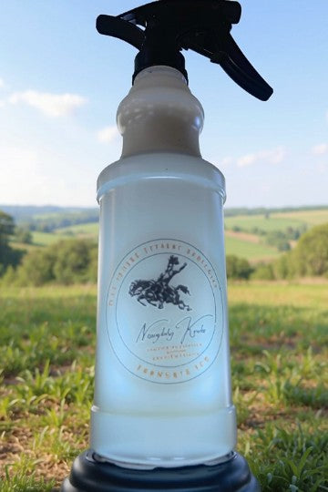 Naughty Knots Tail Maintenance Spray