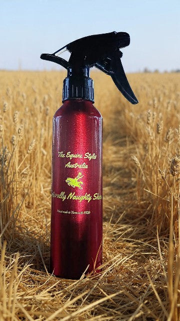 Naturally Naughty Shine