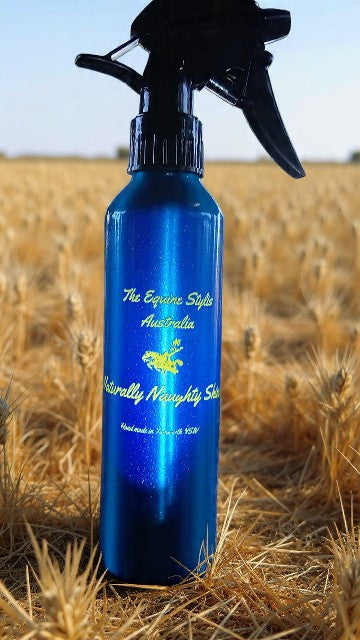 Naturally Naughty Shine