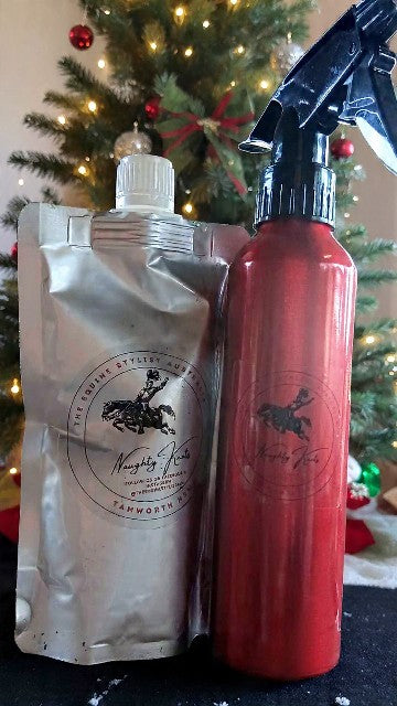 Naughty List Christmas Gift Packs